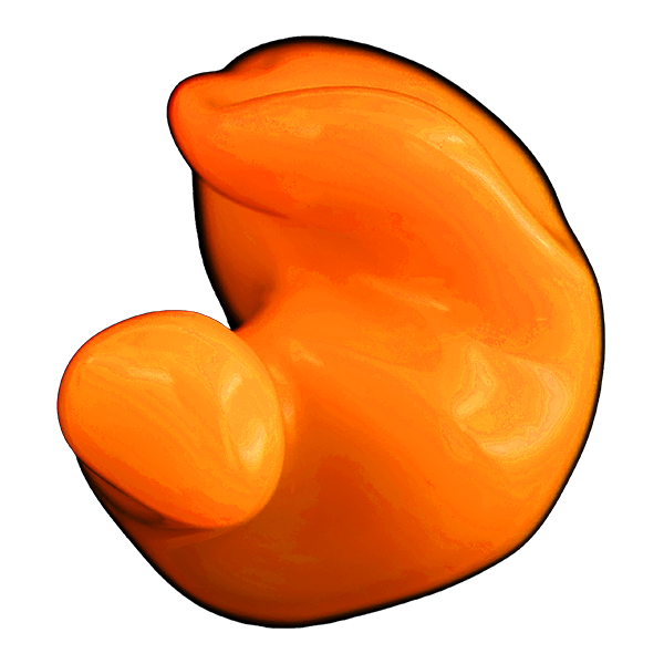 Solid Color Shell - SC05C