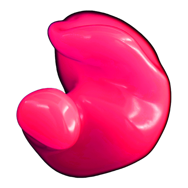 Solid Color Shell - SC06C