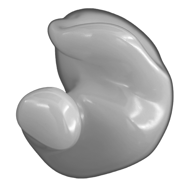 Solid Color Shell - SC07C