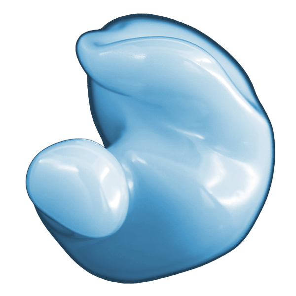 Solid Color Shell - SC08C