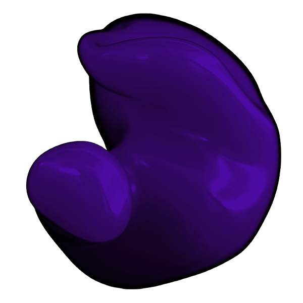 Solid Color Shell - SC09C