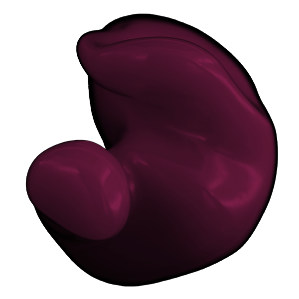 Solid Color Shell - SC10C