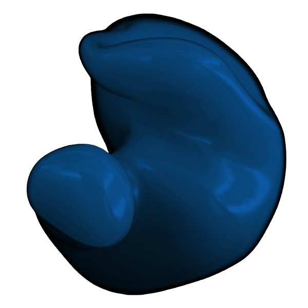 Solid Color Shell - SC11C