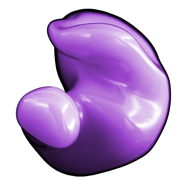 Solid Color Shell - SC13C