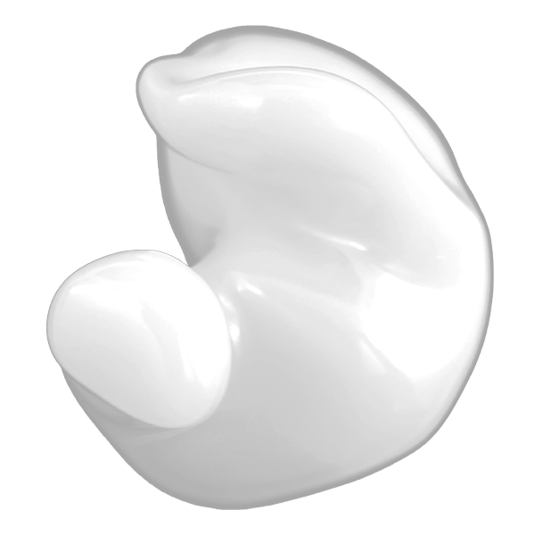 Solid Color Shell - SC15C