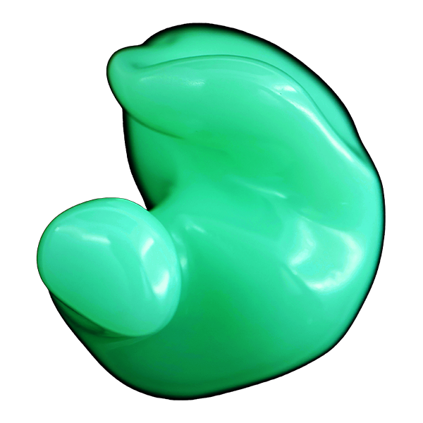 Solid Color Shell - SC16C