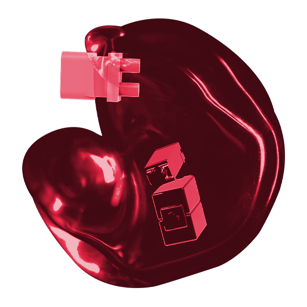 Translucent Shell - TL01C