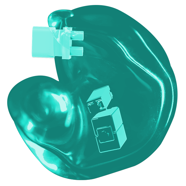 Translucent Shell - TL04C