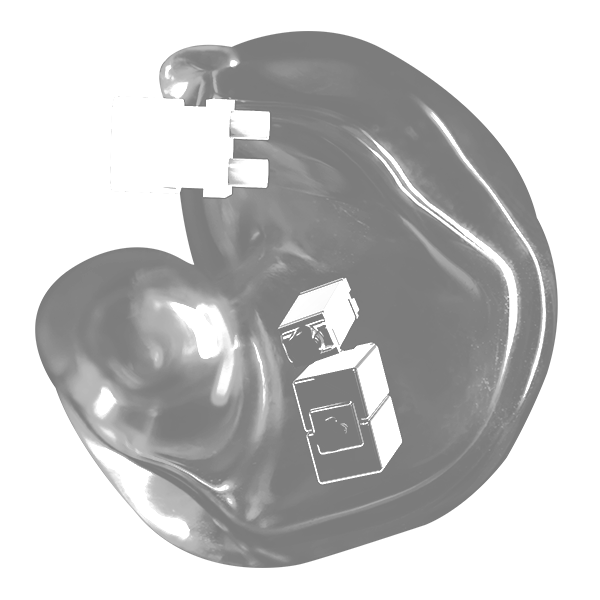 Translucent Shell - TL09C