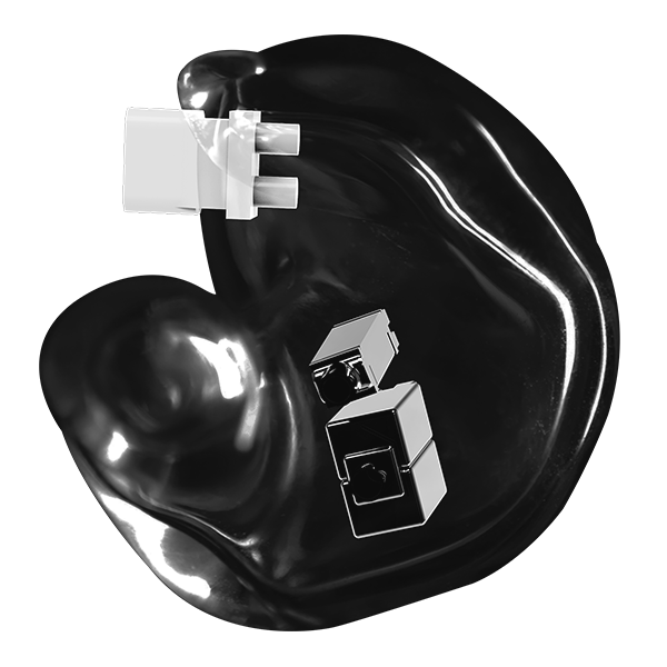 Translucent Shell - TL11C